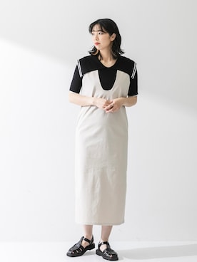 おさやさんのコーディネート