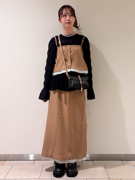 れ い か さんのコーディネート