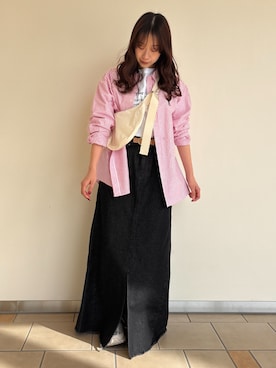 れ い か さんのコーディネート