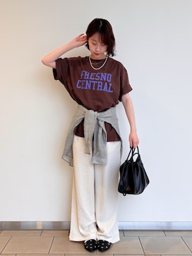 れ い か さんのコーディネート