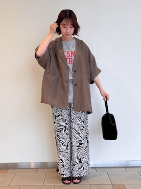 れ い か さんのコーディネート