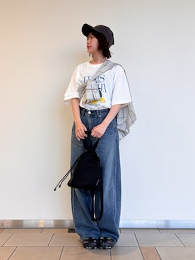 れいかさんのコーディネート