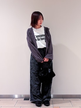れいかさんのコーディネート