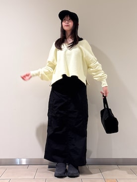 れ い か さんのコーディネート