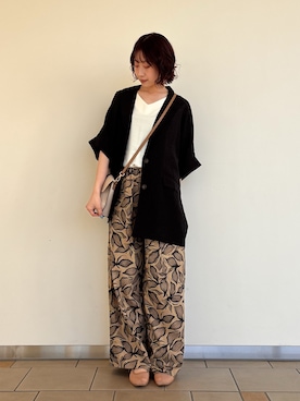 れ い か さんのコーディネート