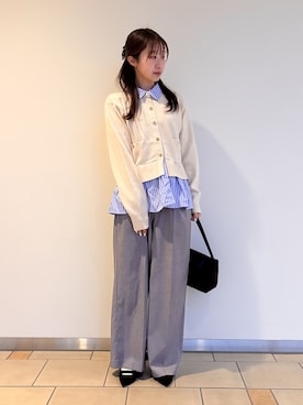 れ い か さんのコーディネート