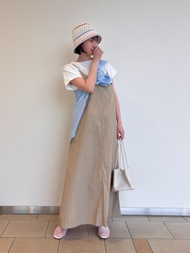 れ い か さんのコーディネート