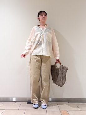 れ い か さんのコーディネート