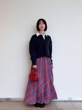 れいかさんのコーディネート