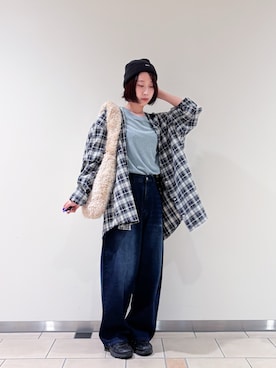 れいかさんのコーディネート