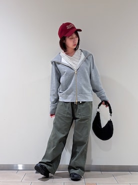 れいかさんのコーディネート