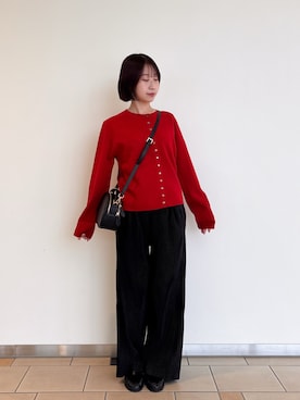 れいかさんのコーディネート