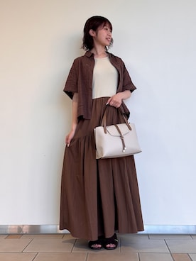 れいかさんのコーディネート