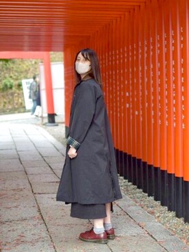 食べ歩き の人気ファッションコーディネート Wear
