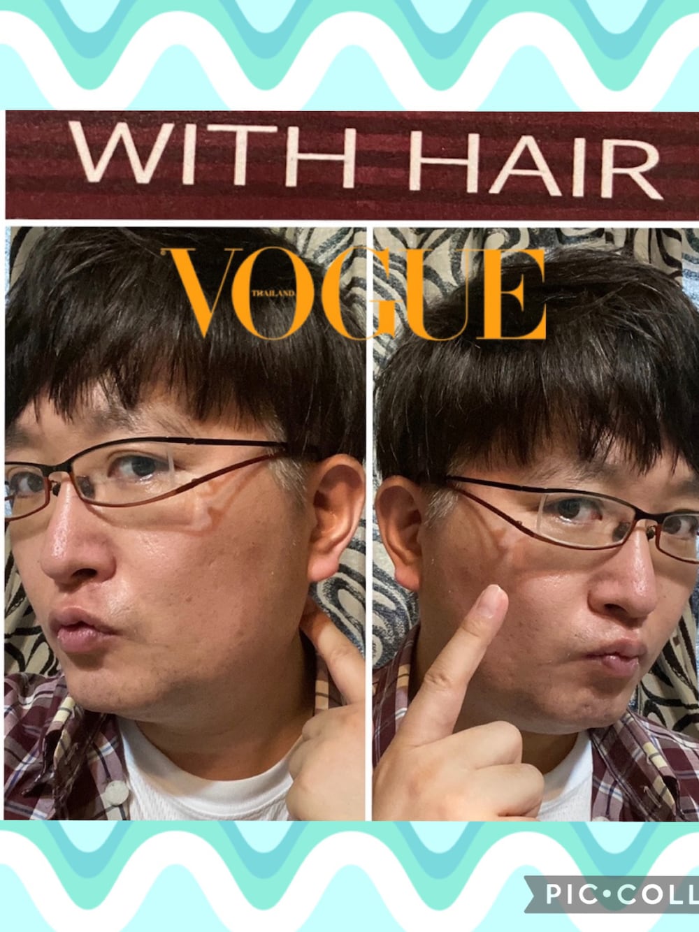 「クリスチャンアーティスト、Christian Artist、無修正、45歳、美容室、WithHair、和歌山市、楠山祐輔、yusukekusuyama、ツーブロックマッシュ」｜「Retrievers Clubのアイテム（シャツ/ブラウス、レッド系）」を使った、Yusuke Kusuyama ‐ 楠山祐輔さん（メンズ・173cm）の秋コーディネートの1枚目の写真