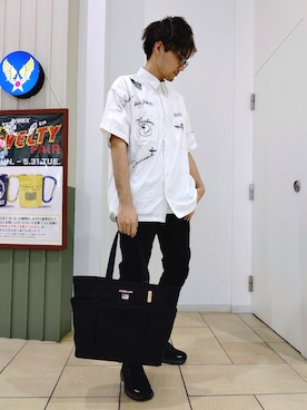 kazuさんのコーディネート