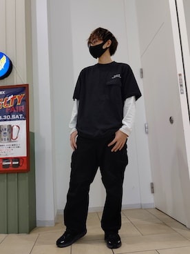 kazuさんのコーディネート