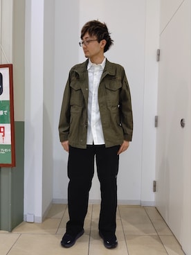 kazuさんのコーディネート