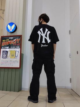 kazuさんのコーディネート