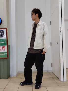 kazuさんのコーディネート