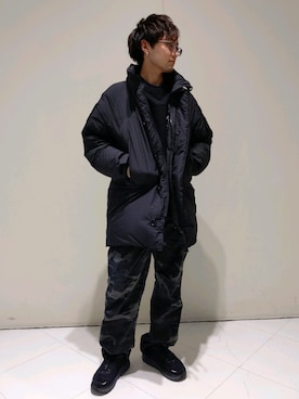 kazuさんのコーディネート