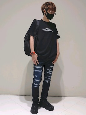 kazuさんのコーディネート
