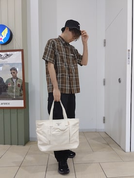 kazuさんのコーディネート