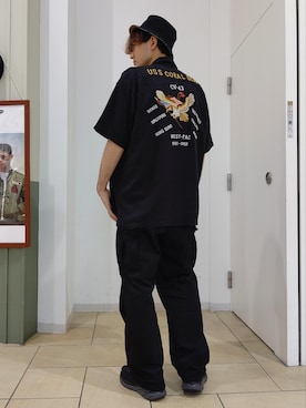 kazuさんのコーディネート