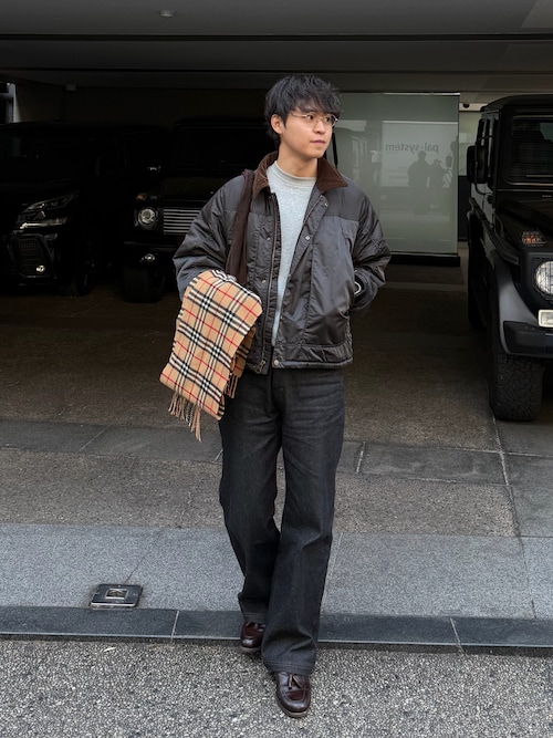 【超美品】Berwick バーウィック タッセルローファー EU39 24.5 Berwick 1707（バーウィック） ローファー Berwick タッセル