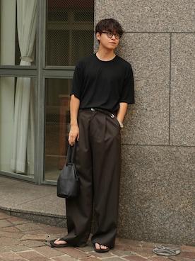 Takamitsuさんのコーディネート