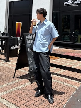 Takamitsuさんのコーディネート