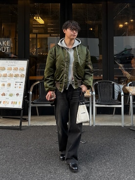 Takamitsuさんのコーディネート