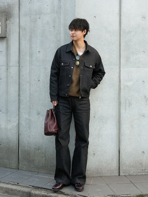 Berwick バーウィック タッセル ローファー 8491 ヴィブラム ソール