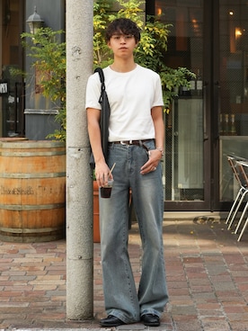 Takamitsuさんのコーディネート