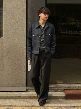 Takamitsuさんのコーディネート