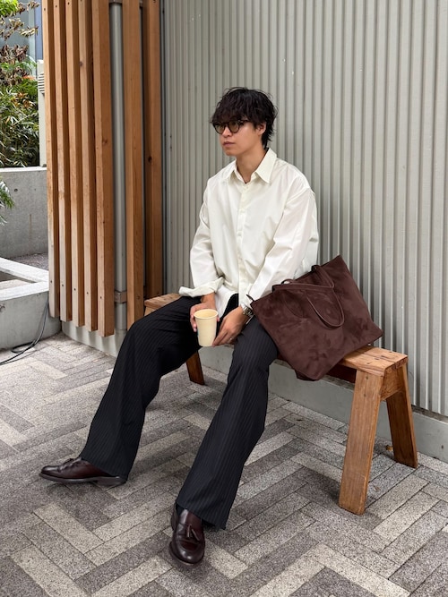 Berwick バーウィック タッセル ローファー 8491 ヴィブラム ソール