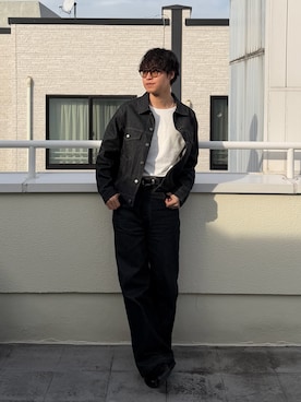 Takamitsuさんのコーディネート