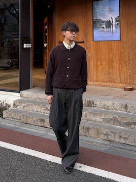 Takamitsuさんのコーディネート