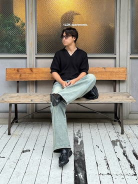 Takamitsuさんのコーディネート