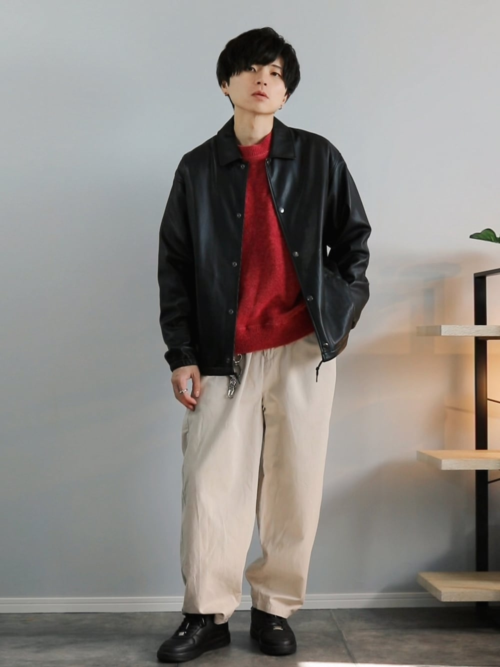 BEAUTY&YOUTH UNITED ARROWS（ビューティーアンドユース