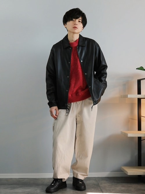 Beauty&Youth ユナイテッドアローズ 革ジャン レザージャケット 楽天市場】BEAUTY & YOUTH UNITED ARROWS ライダースジャケット
