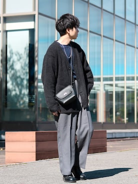 GPさんのコーディネート