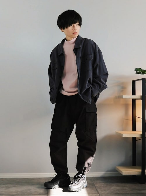 GPさんのコーディネート