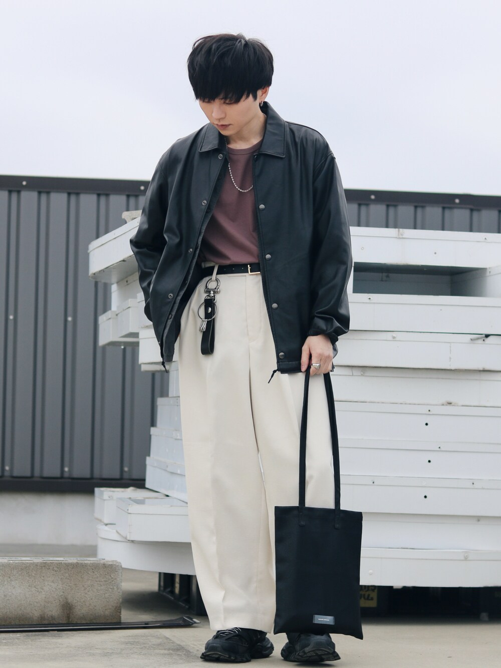 【関税&送料込】Balenciaga Synthetic Leather And Mesh Hike S Balenciaga Official Online Boutique US