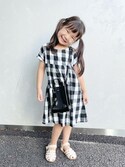 Uniqlo ユニクロ キッズのワンピース ドレス一覧 Wear