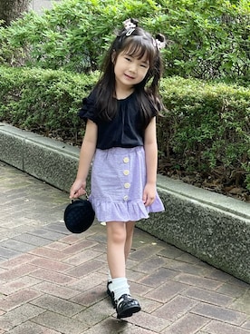 KAEDE🍁さんのコーディネート