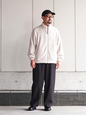 ARKnets STAFFさんのコーディネート