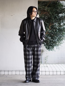 ARKnets STAFFさんのコーディネート