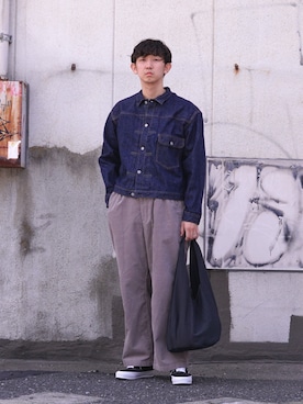 ARKnets STAFFさんのコーディネート