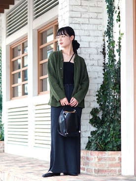 ARKnets STAFFさんのコーディネート